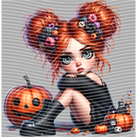 Halloween-WS 883